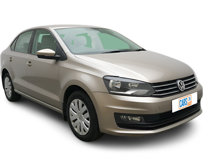 Volkswagen Vento-img